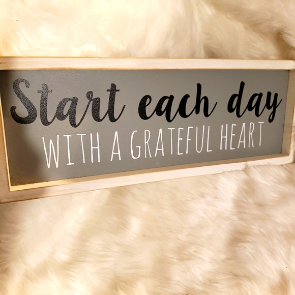 Wall Sign/ Picture ❤ Inspiration